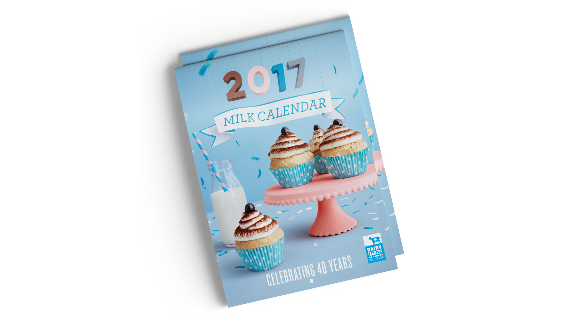 Milk Calendar